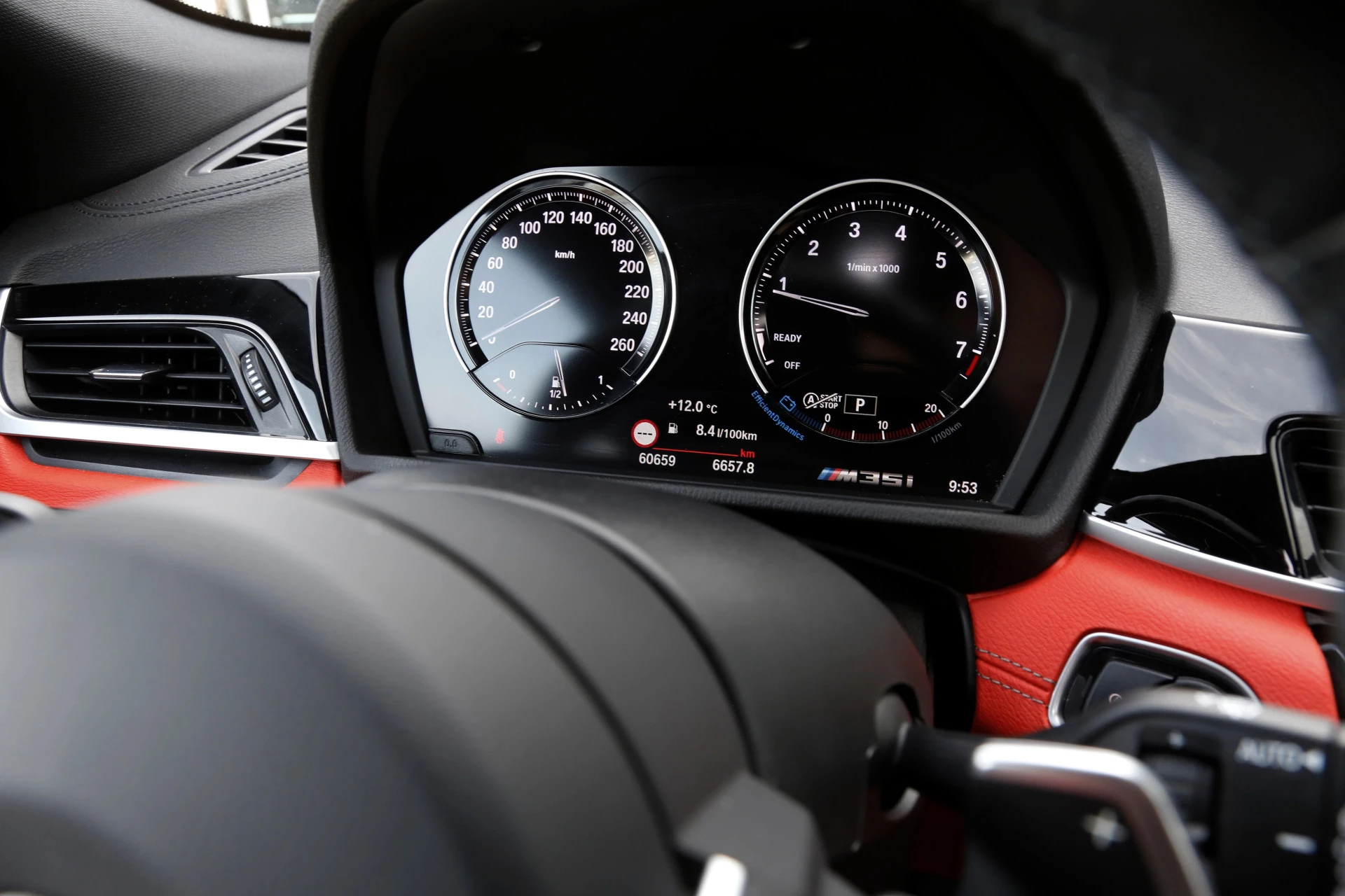 Hoofdafbeelding BMW X2