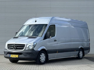 Mercedes-Benz Sprinter 313 2.2 CDI 432L L3H2