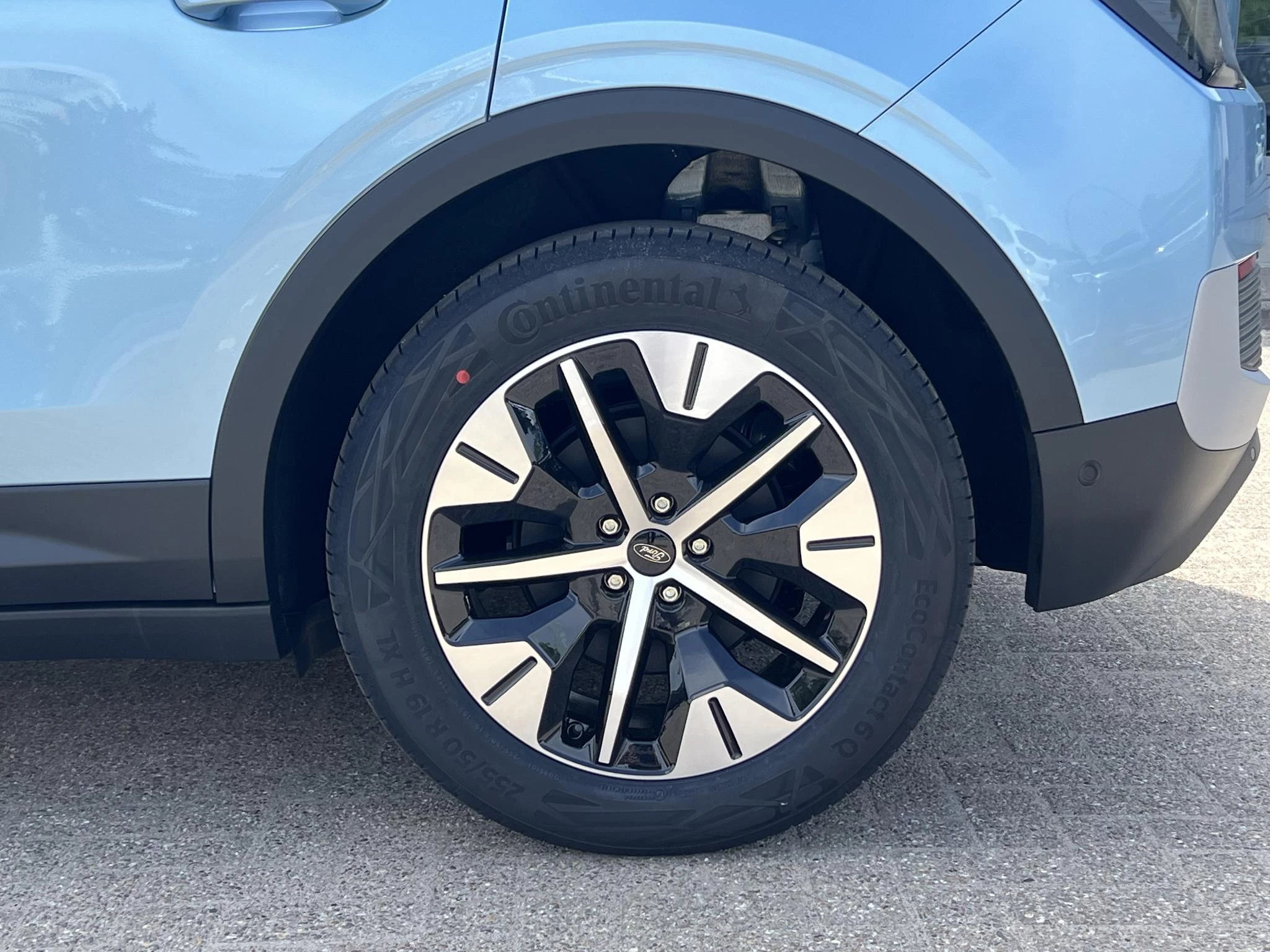 Hoofdafbeelding Ford Explorer
