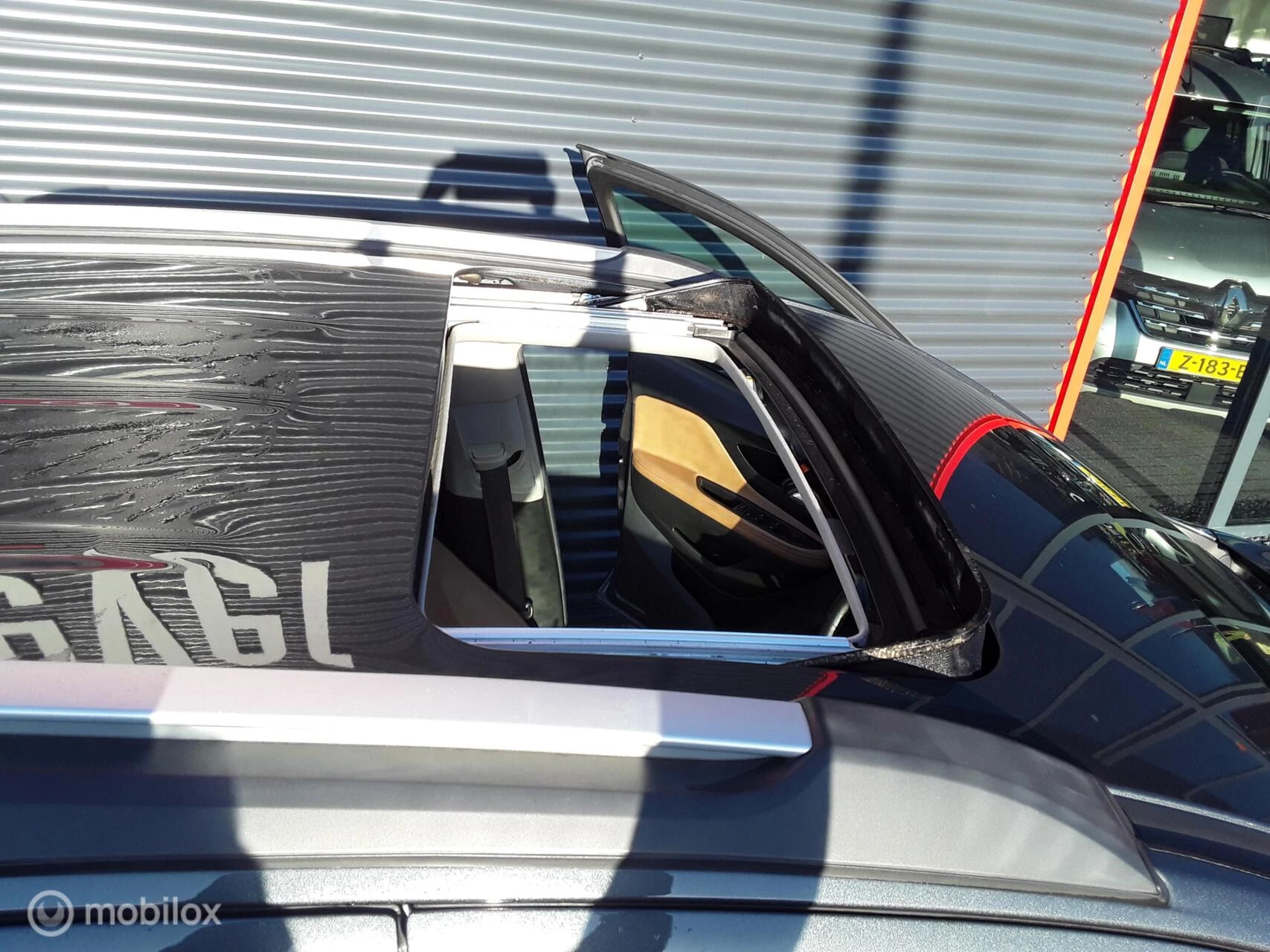 Hoofdafbeelding Opel Mokka X