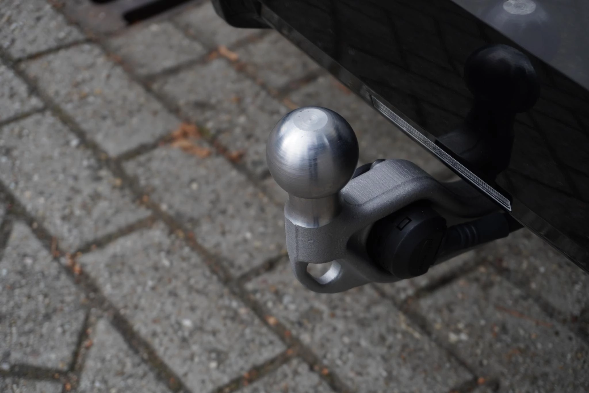 Hoofdafbeelding BMW i5