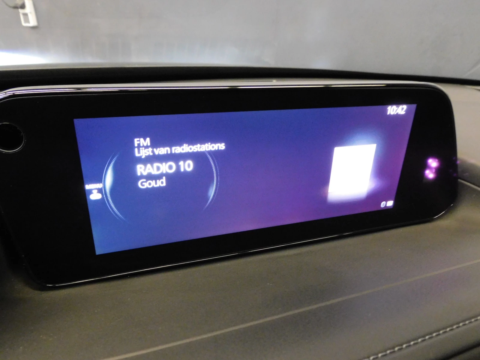 Hoofdafbeelding Mazda CX-30