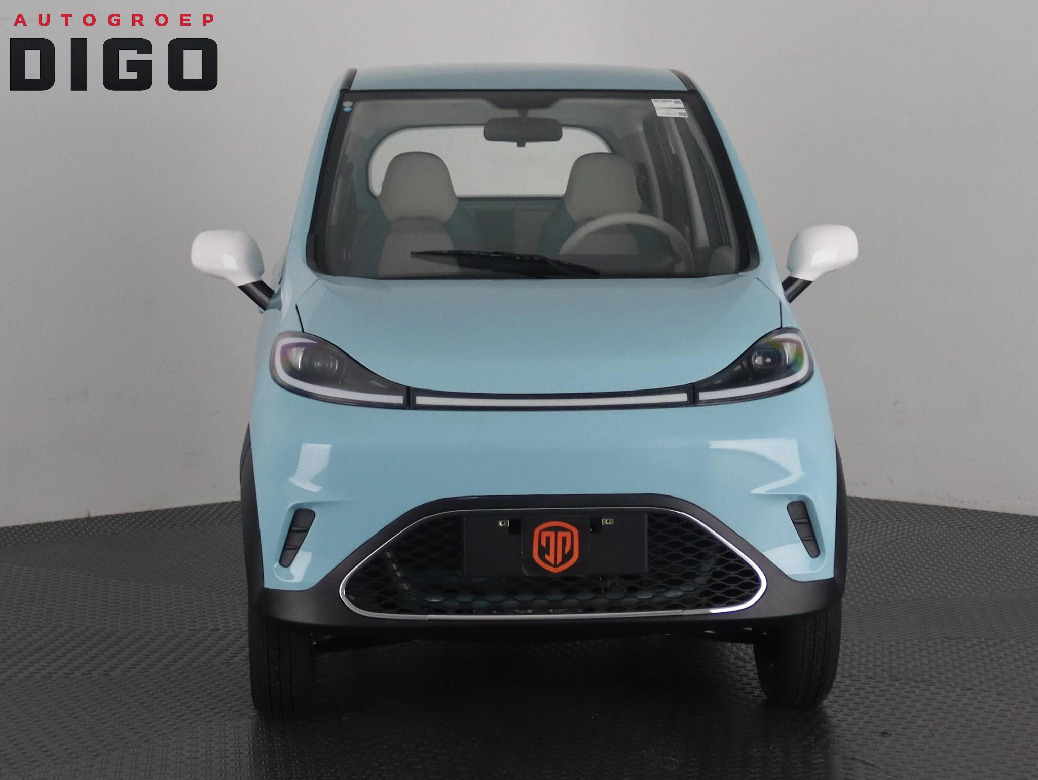Hoofdafbeelding Jinpeng P4