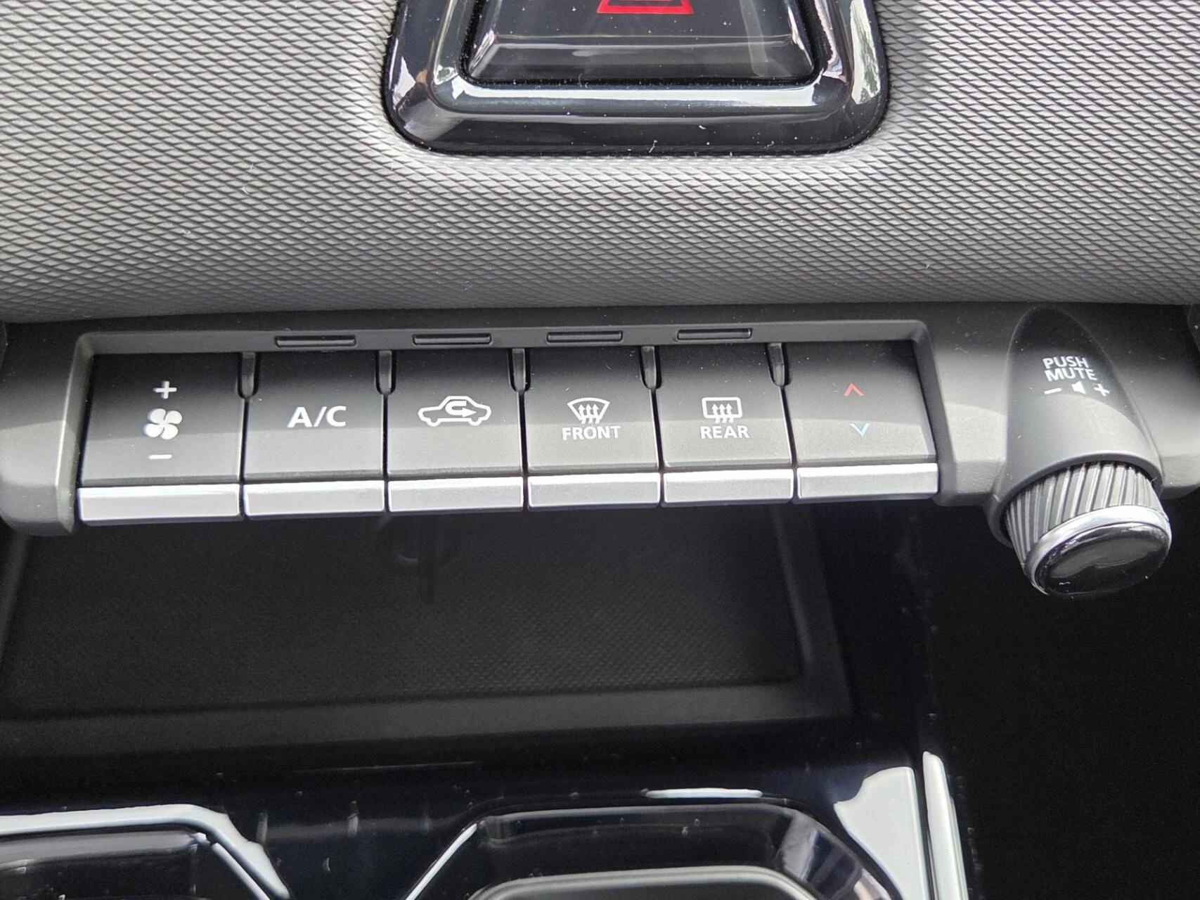 Hoofdafbeelding Suzuki e Vitara