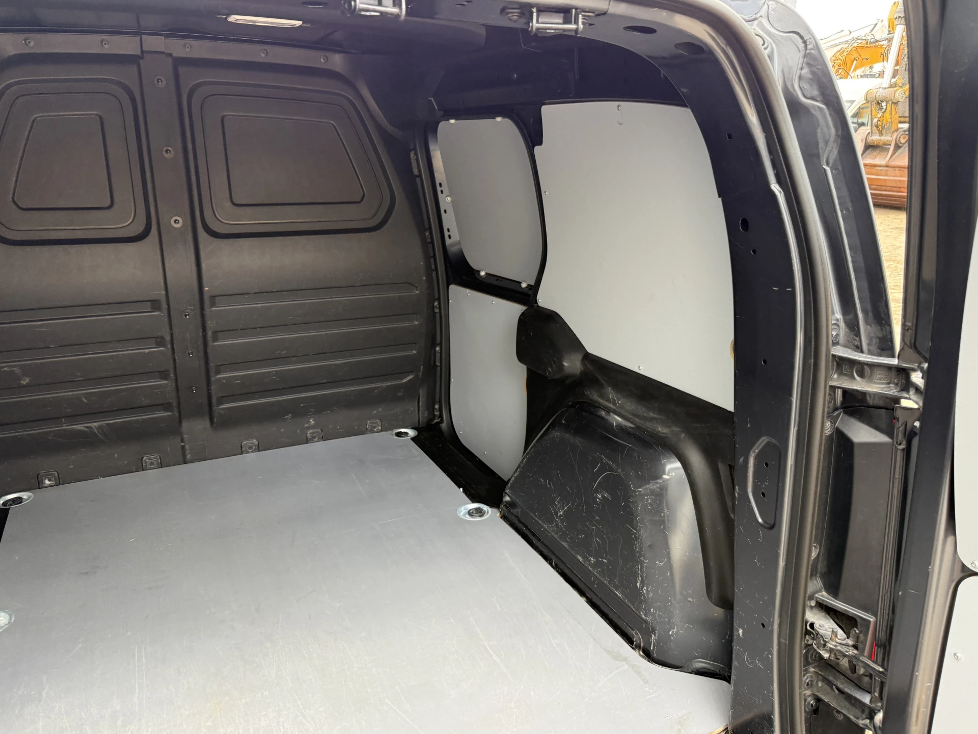 Hoofdafbeelding Mercedes-Benz Citan