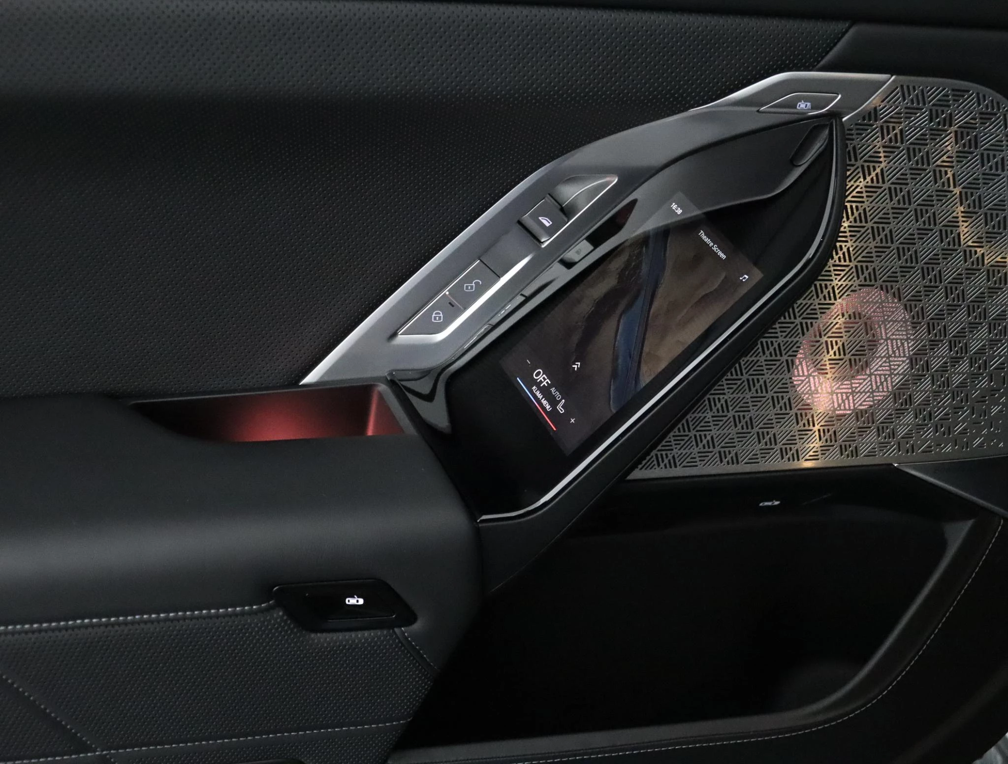 Hoofdafbeelding BMW i7