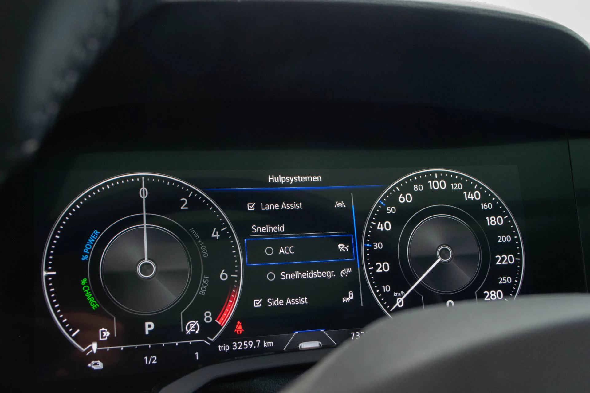 Hoofdafbeelding Volkswagen Touareg
