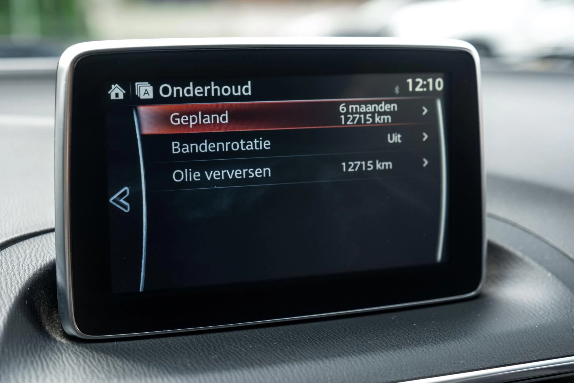 Hoofdafbeelding Mazda 3