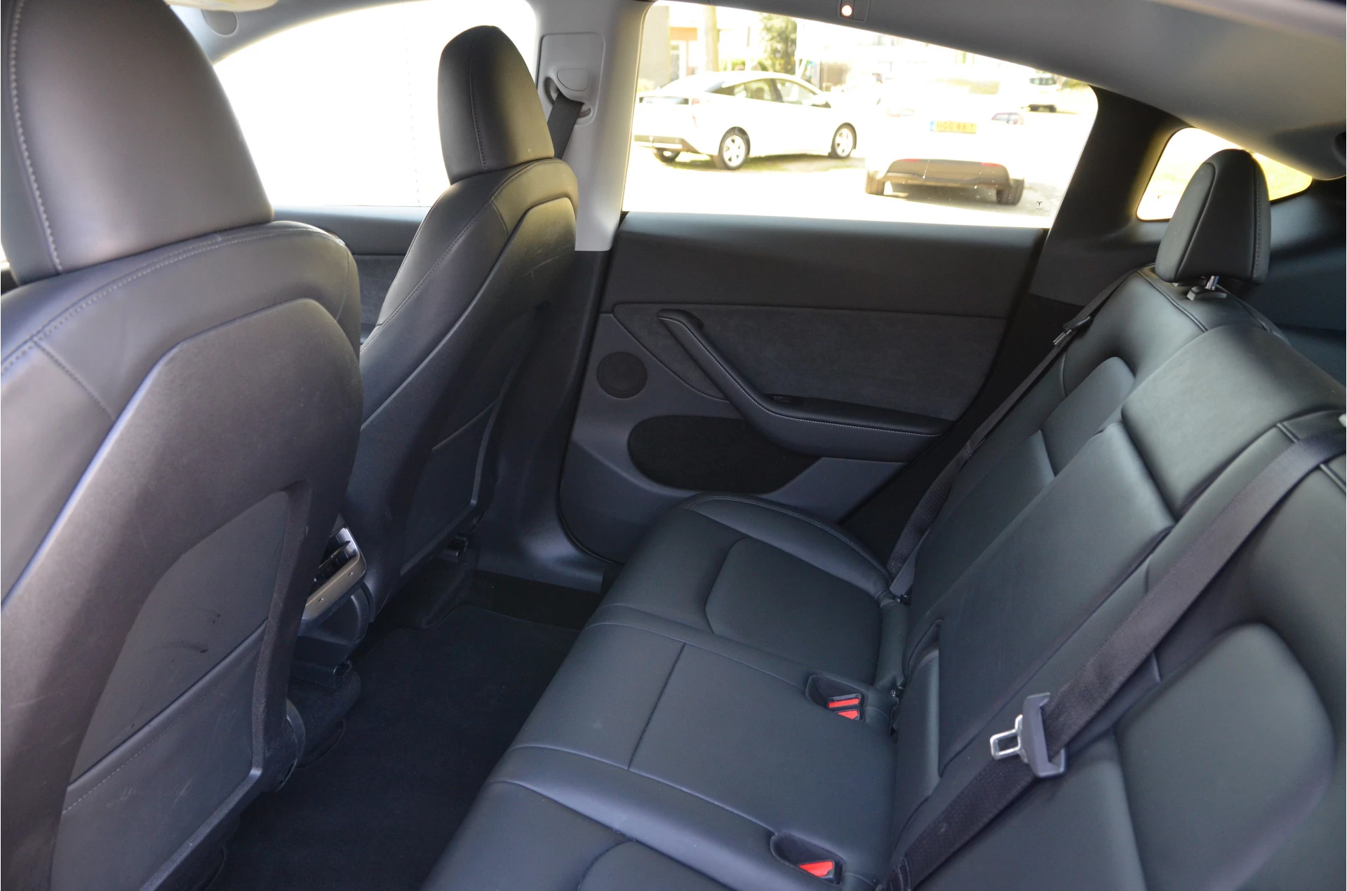 Hoofdafbeelding Tesla Model Y