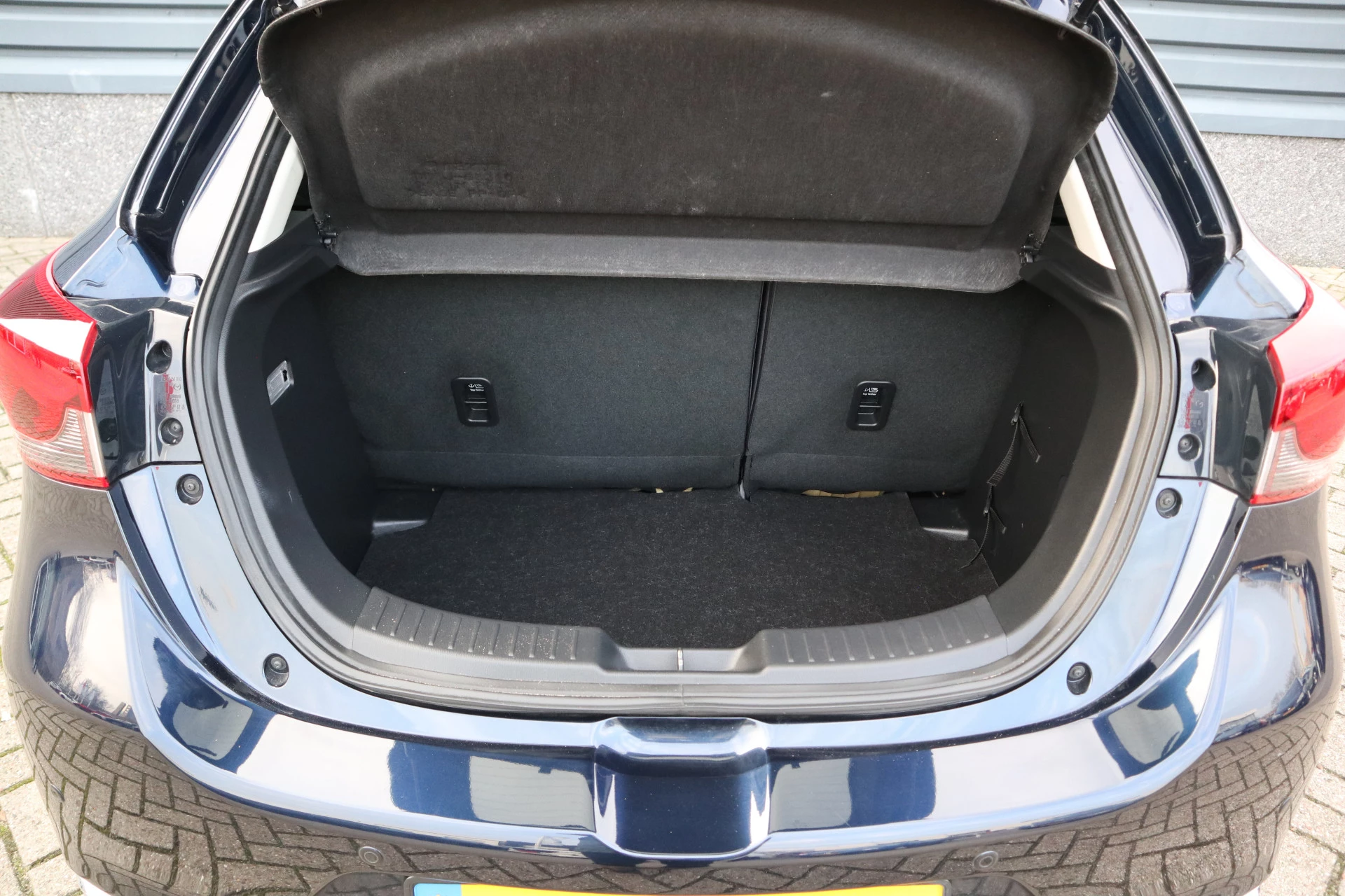 Hoofdafbeelding Mazda 2