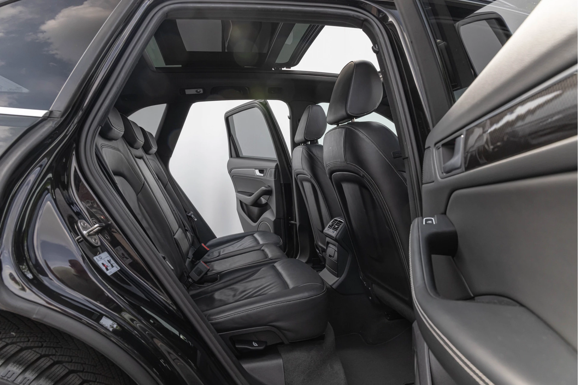 Hoofdafbeelding Audi SQ5