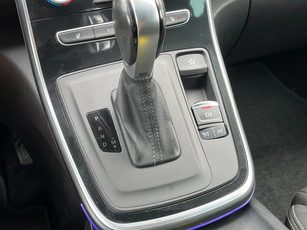 Hoofdafbeelding Renault Scénic