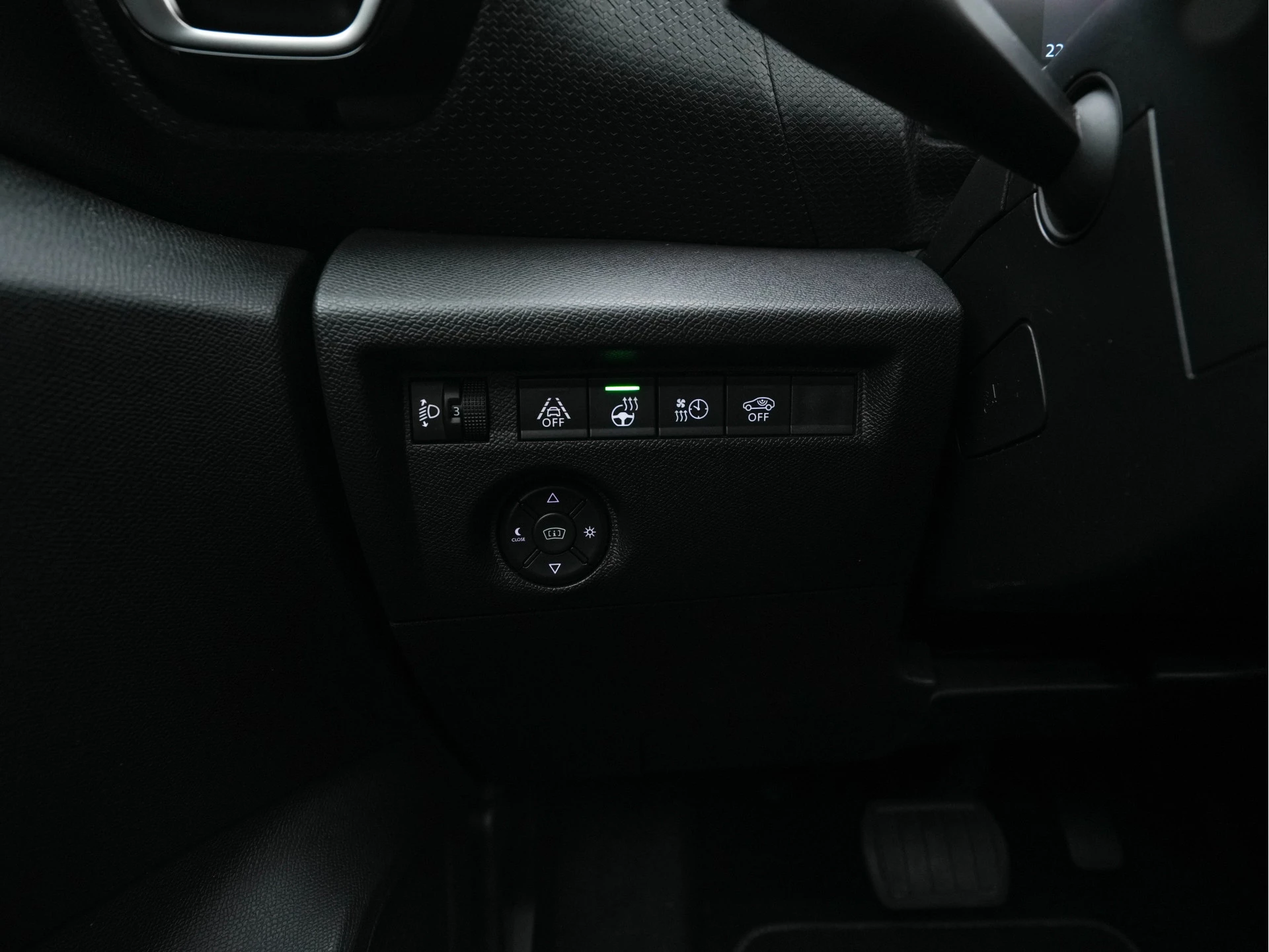 Hoofdafbeelding Citroën ë-C4