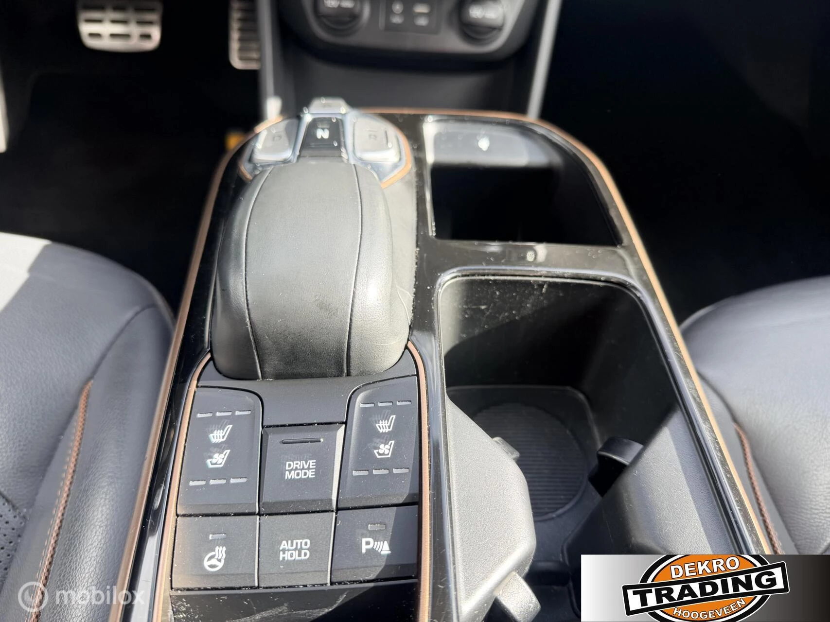 Hoofdafbeelding Hyundai IONIQ