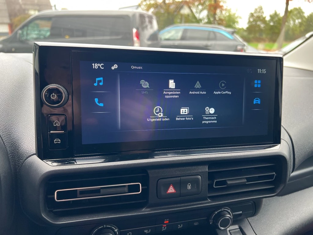 Hoofdafbeelding Toyota ProAce