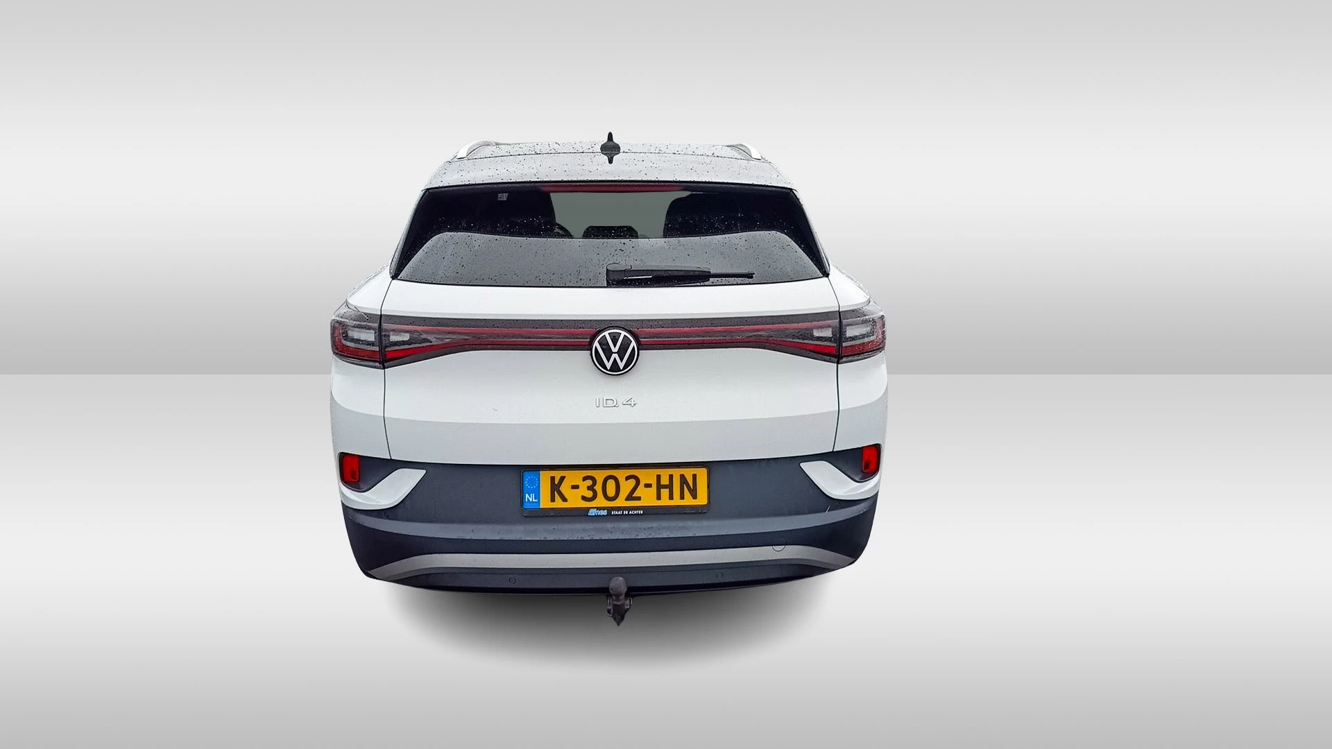 Hoofdafbeelding Volkswagen ID.4