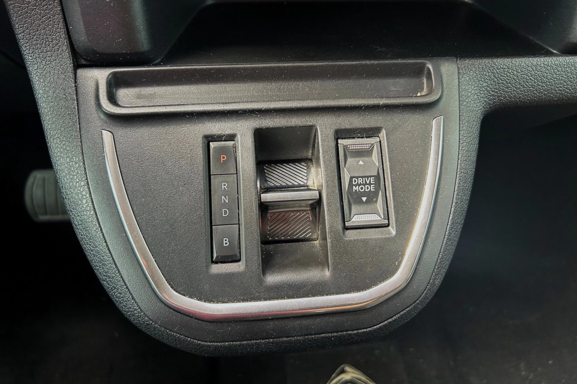 Hoofdafbeelding Citroën ë-Spacetourer