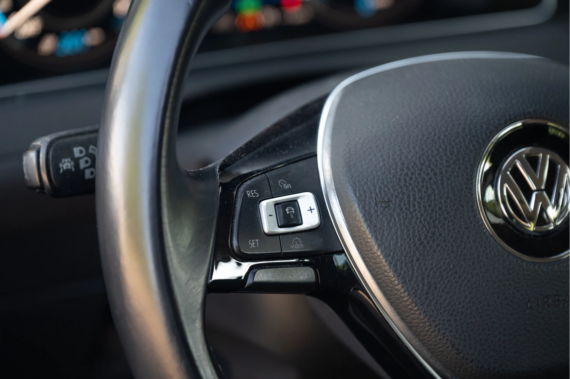 Hoofdafbeelding Volkswagen e-Golf