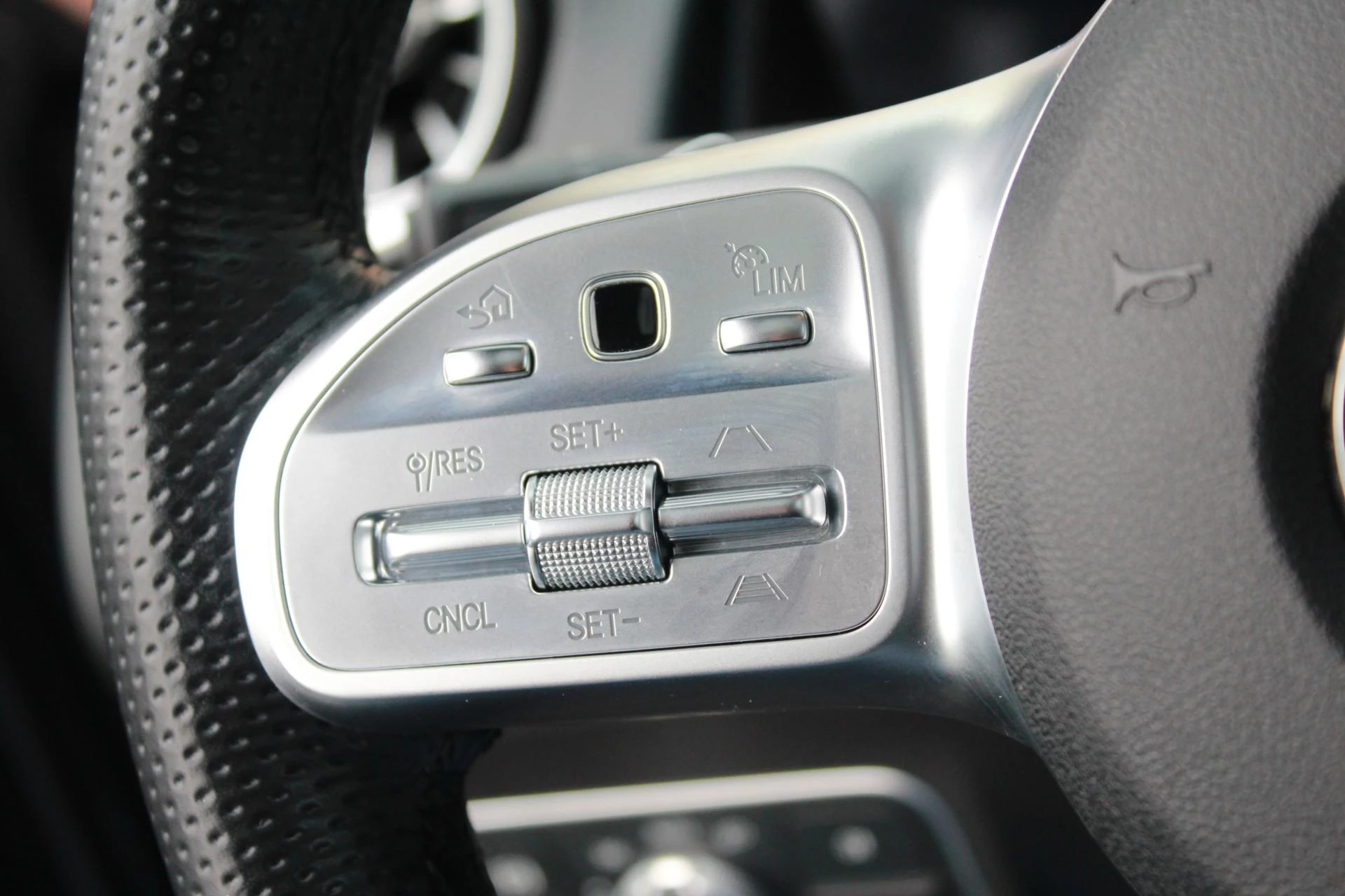 Hoofdafbeelding Mercedes-Benz GLB