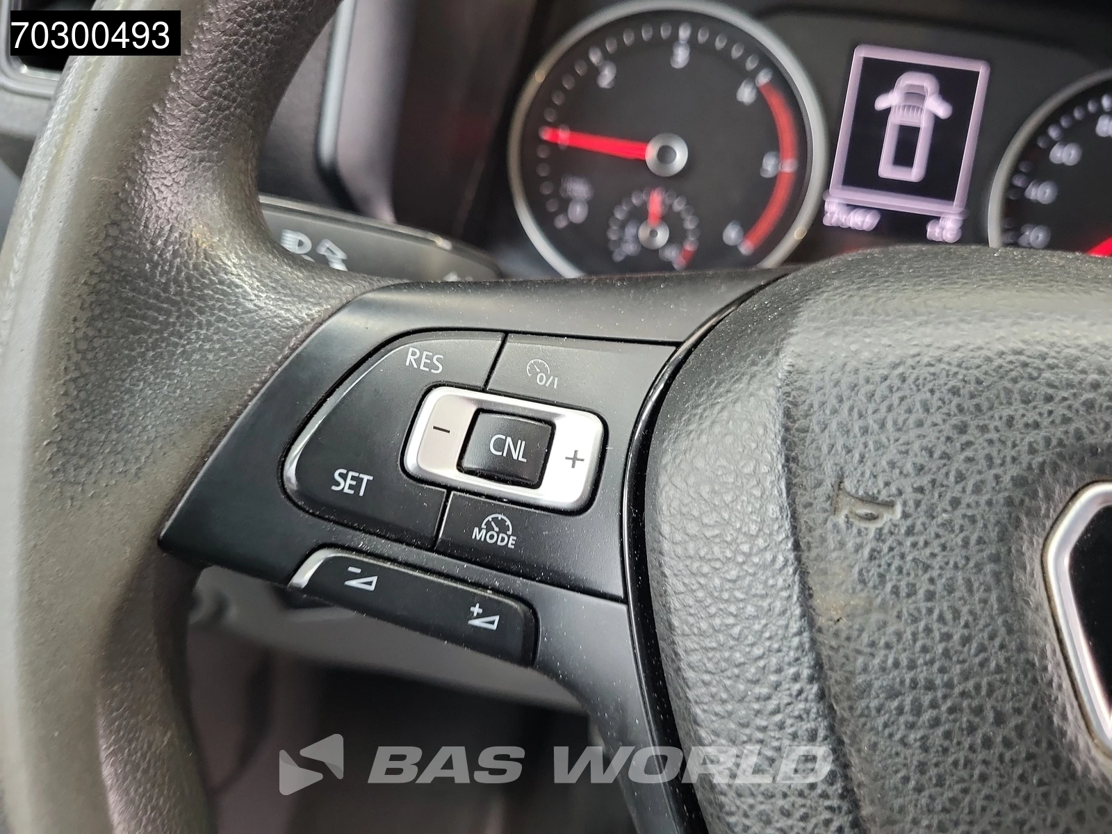 Hoofdafbeelding MAN TGE