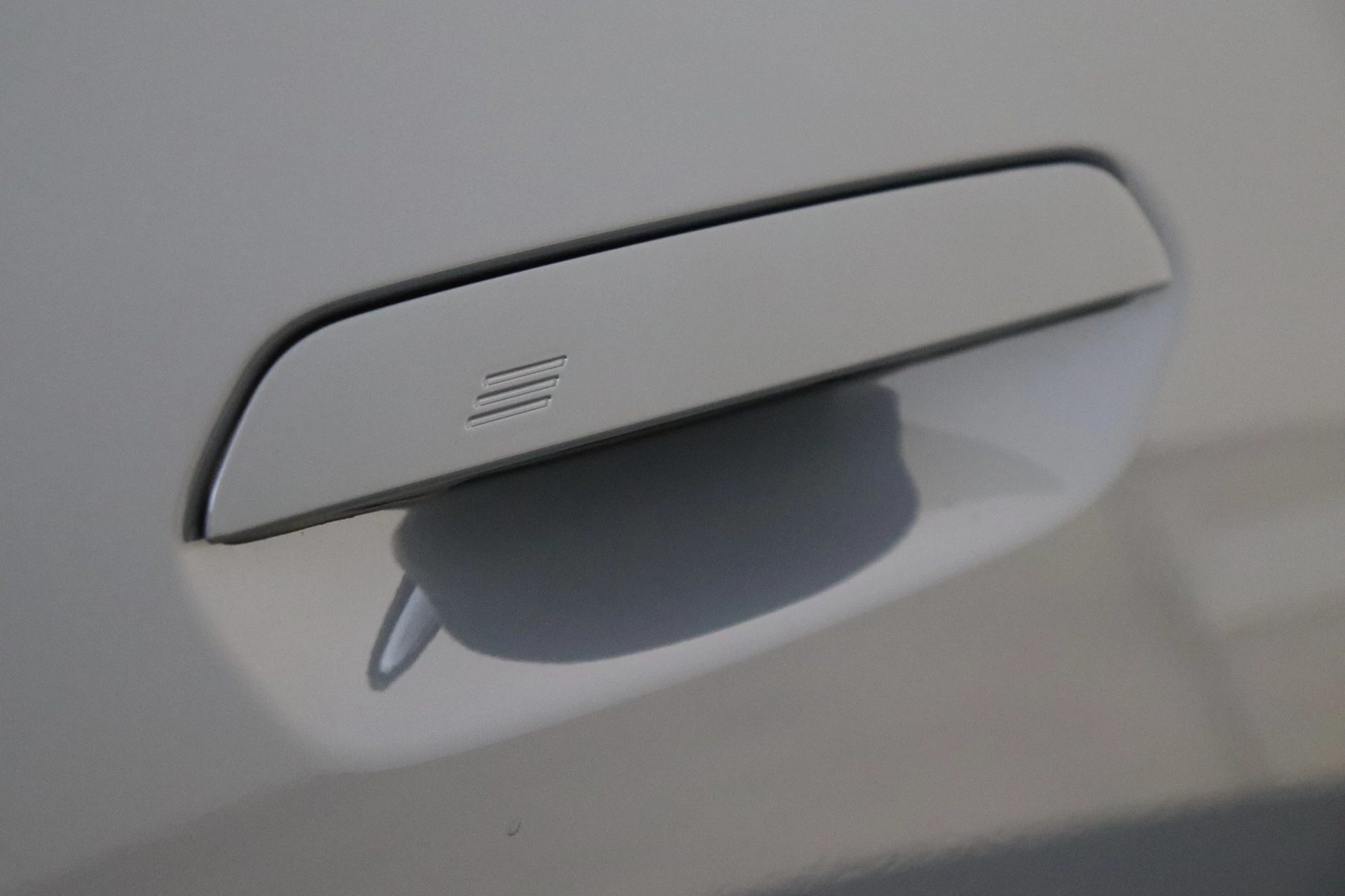 Hoofdafbeelding BMW iX2