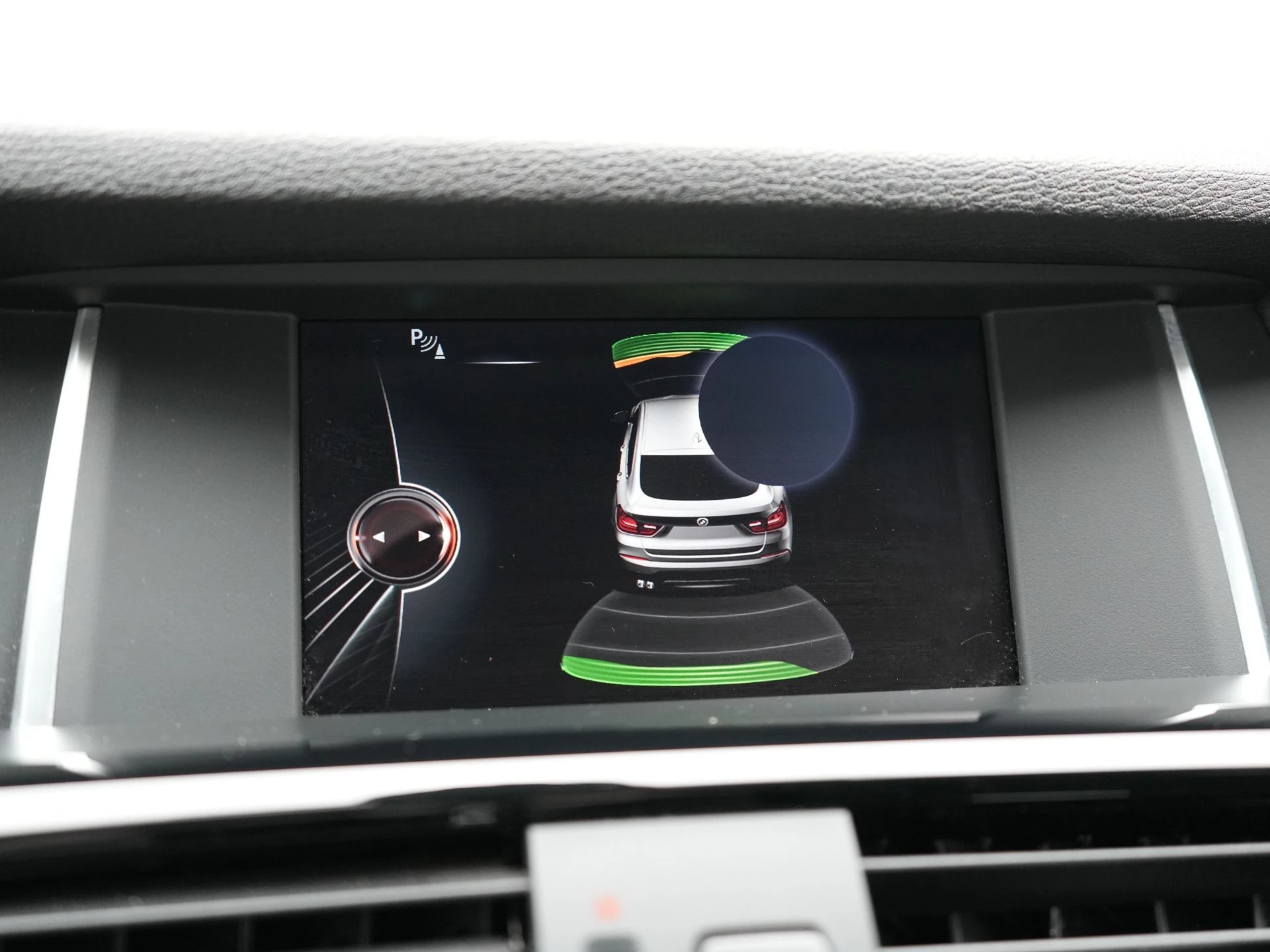 Hoofdafbeelding BMW X4
