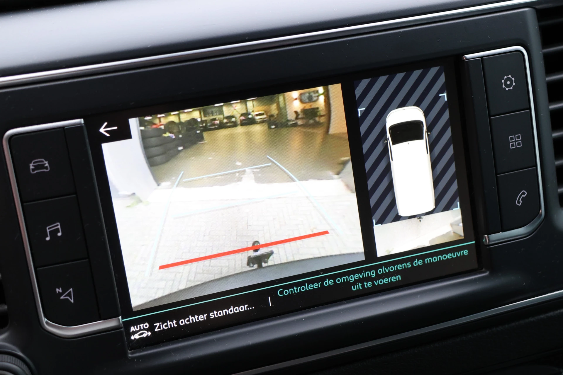 Hoofdafbeelding Peugeot Expert