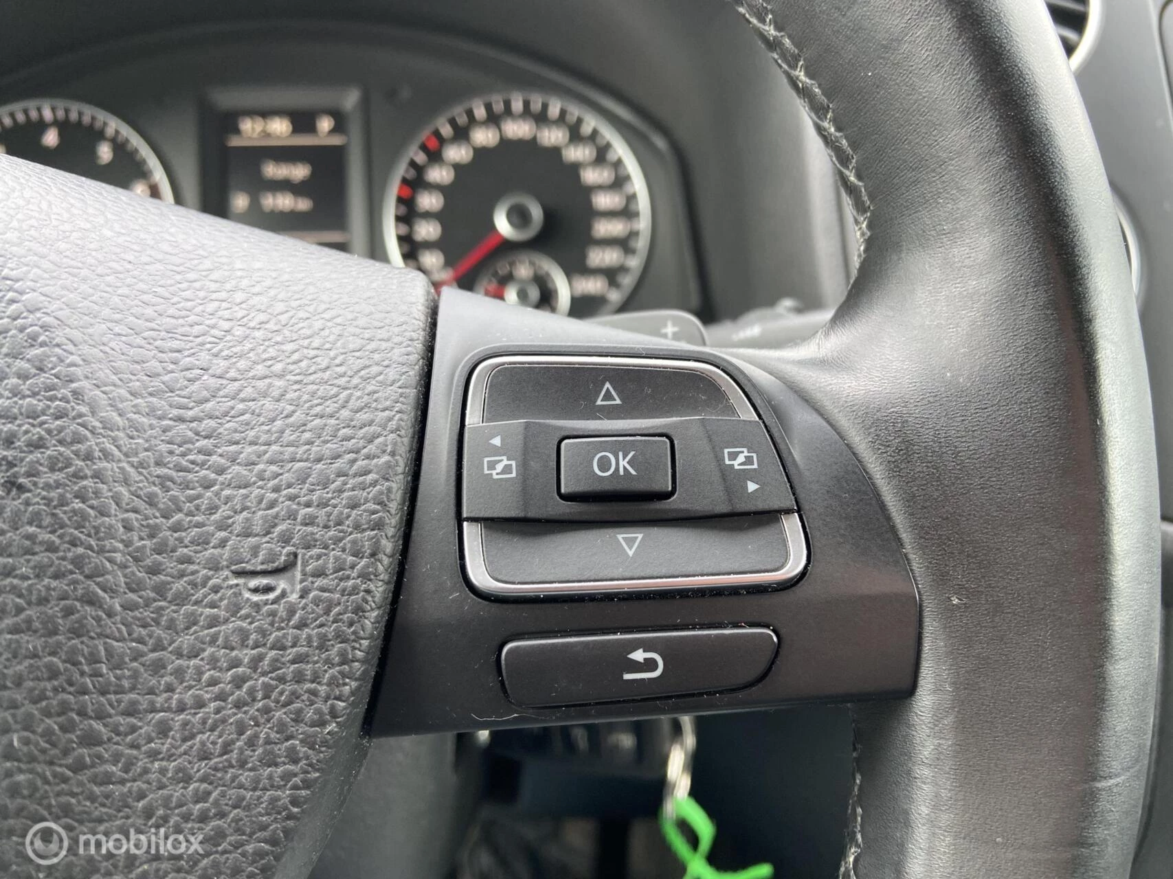 Hoofdafbeelding Volkswagen Golf Plus