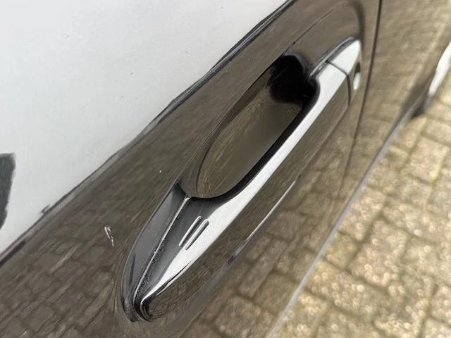 Hoofdafbeelding Toyota Avensis