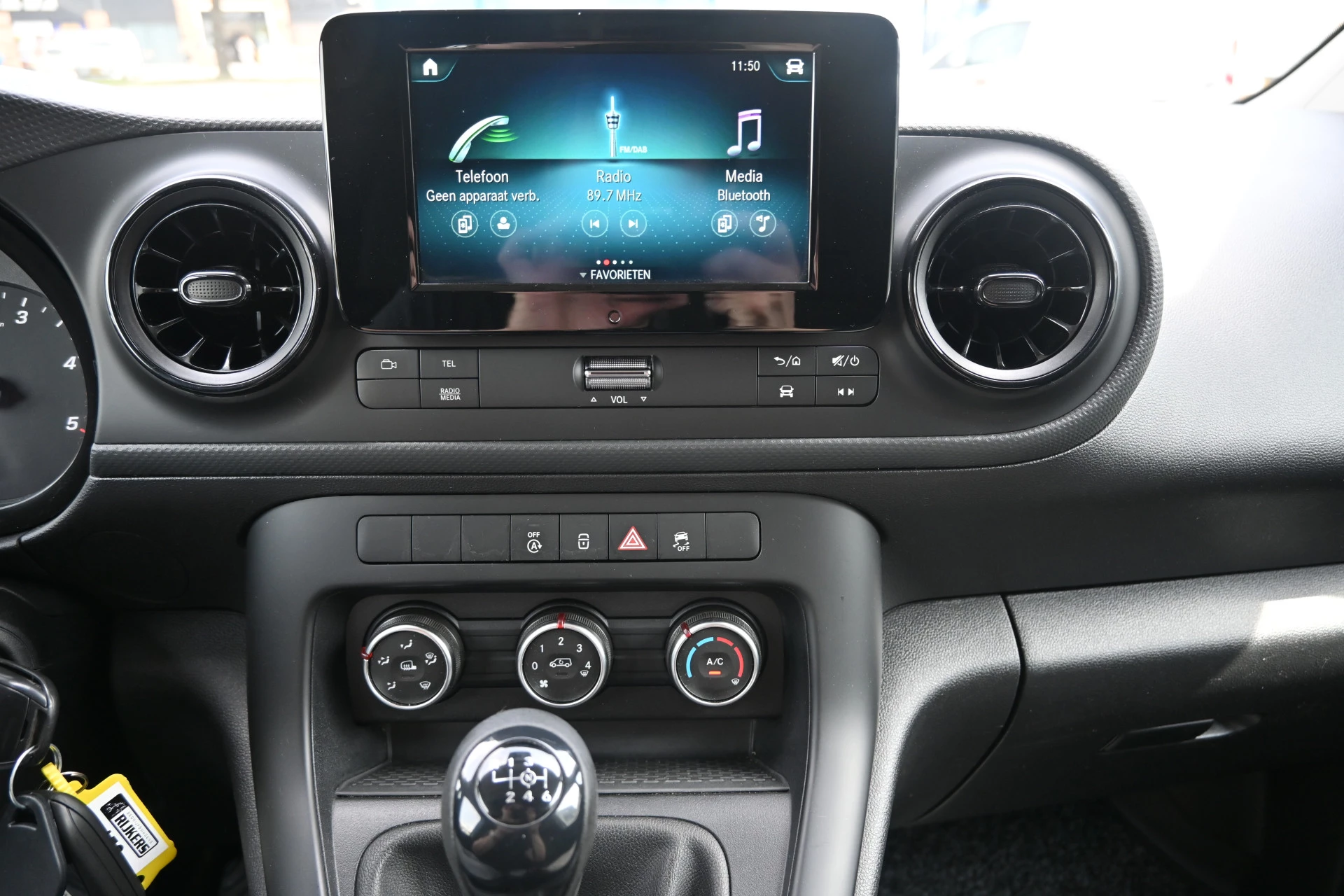Hoofdafbeelding Mercedes-Benz Citan