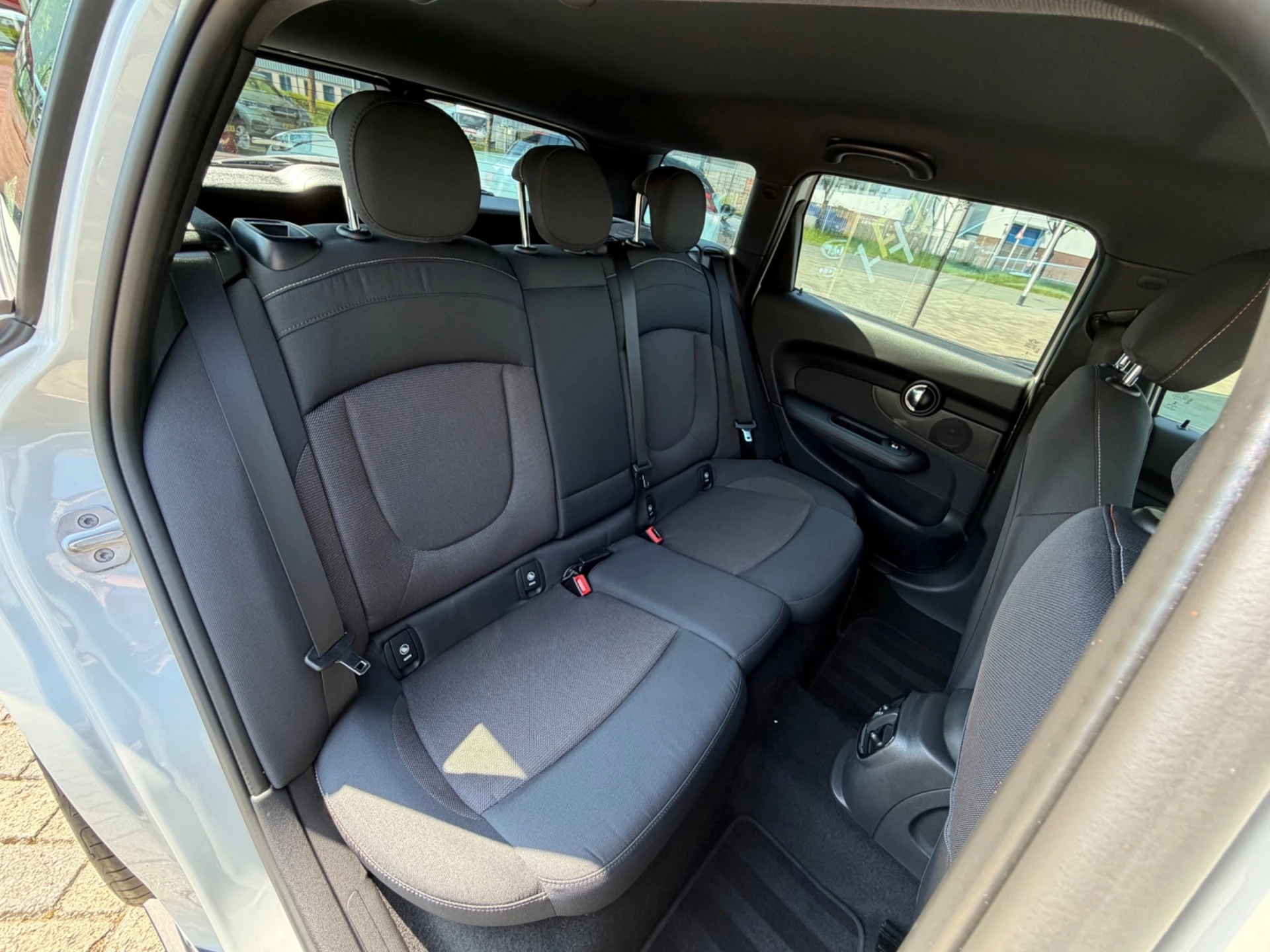 Hoofdafbeelding MINI Clubman