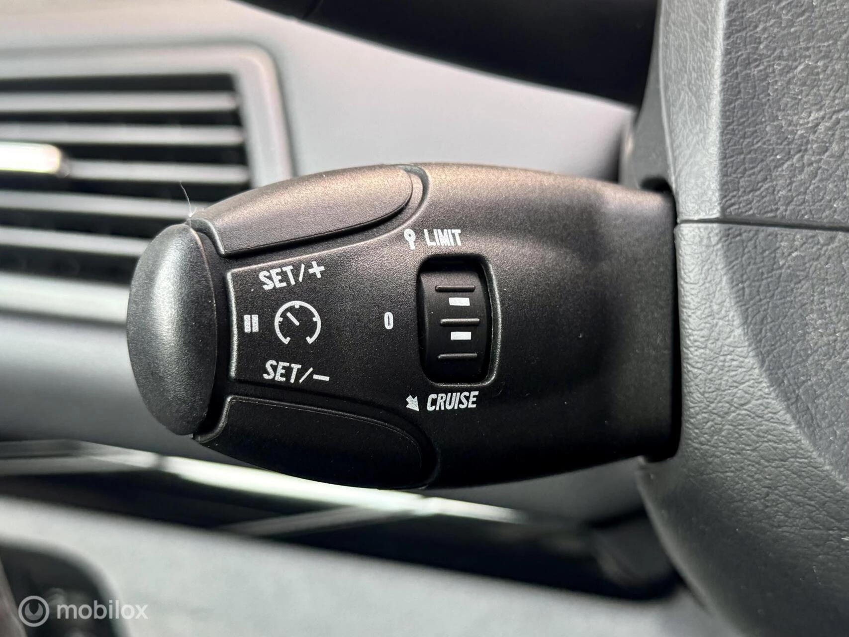 Hoofdafbeelding Citroën C8