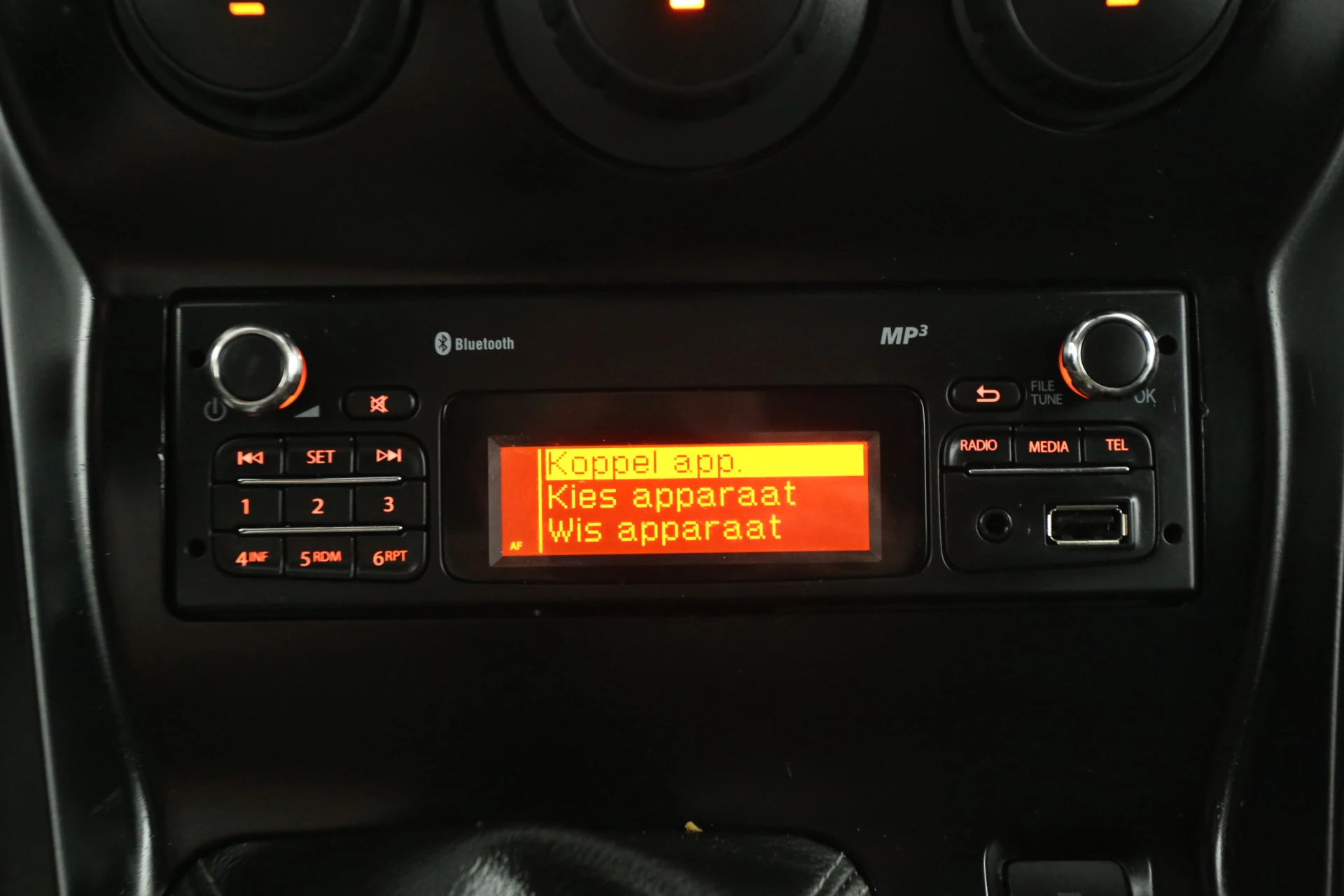 Hoofdafbeelding Mercedes-Benz Citan