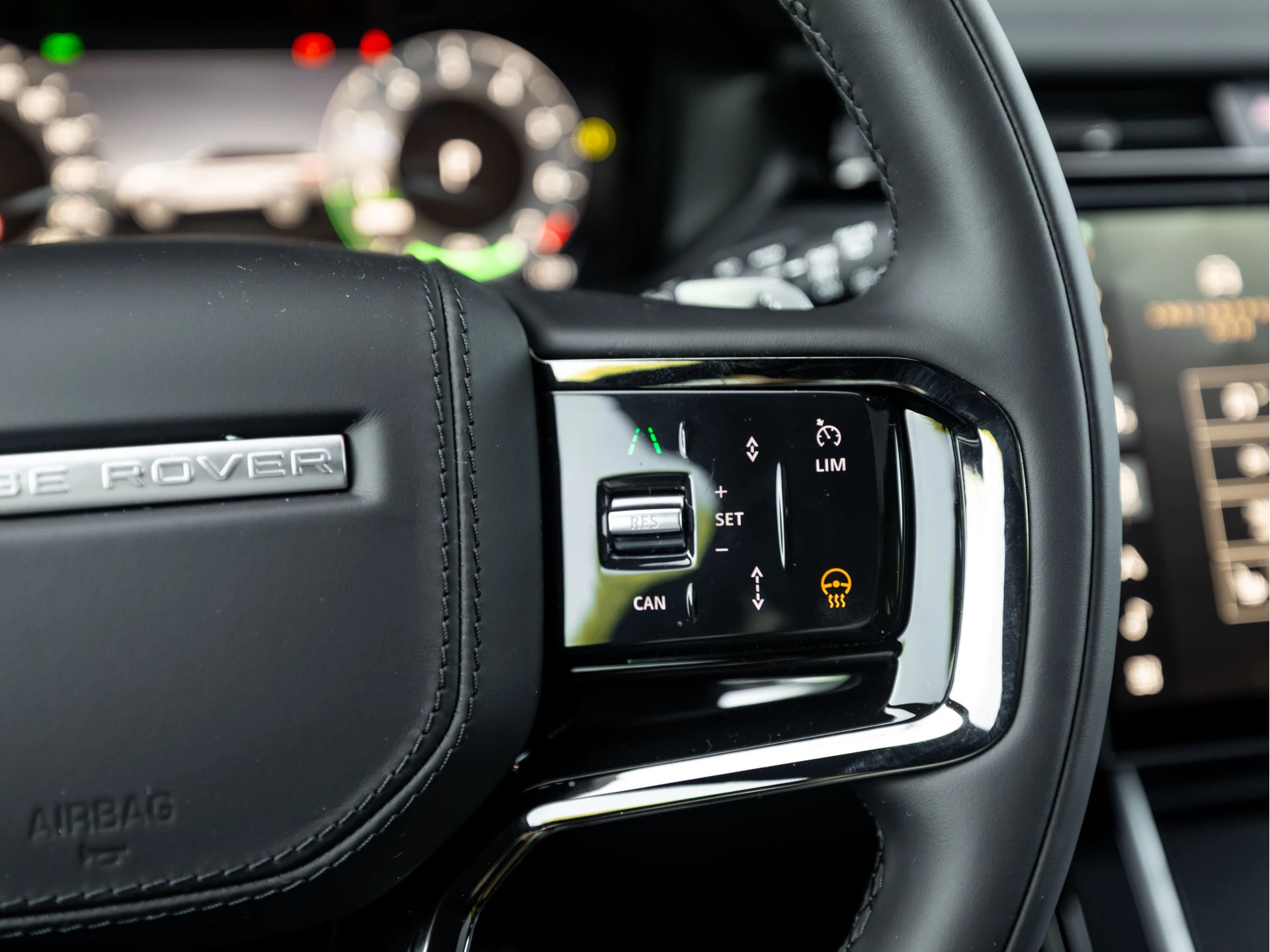 Hoofdafbeelding Land Rover Range Rover Velar