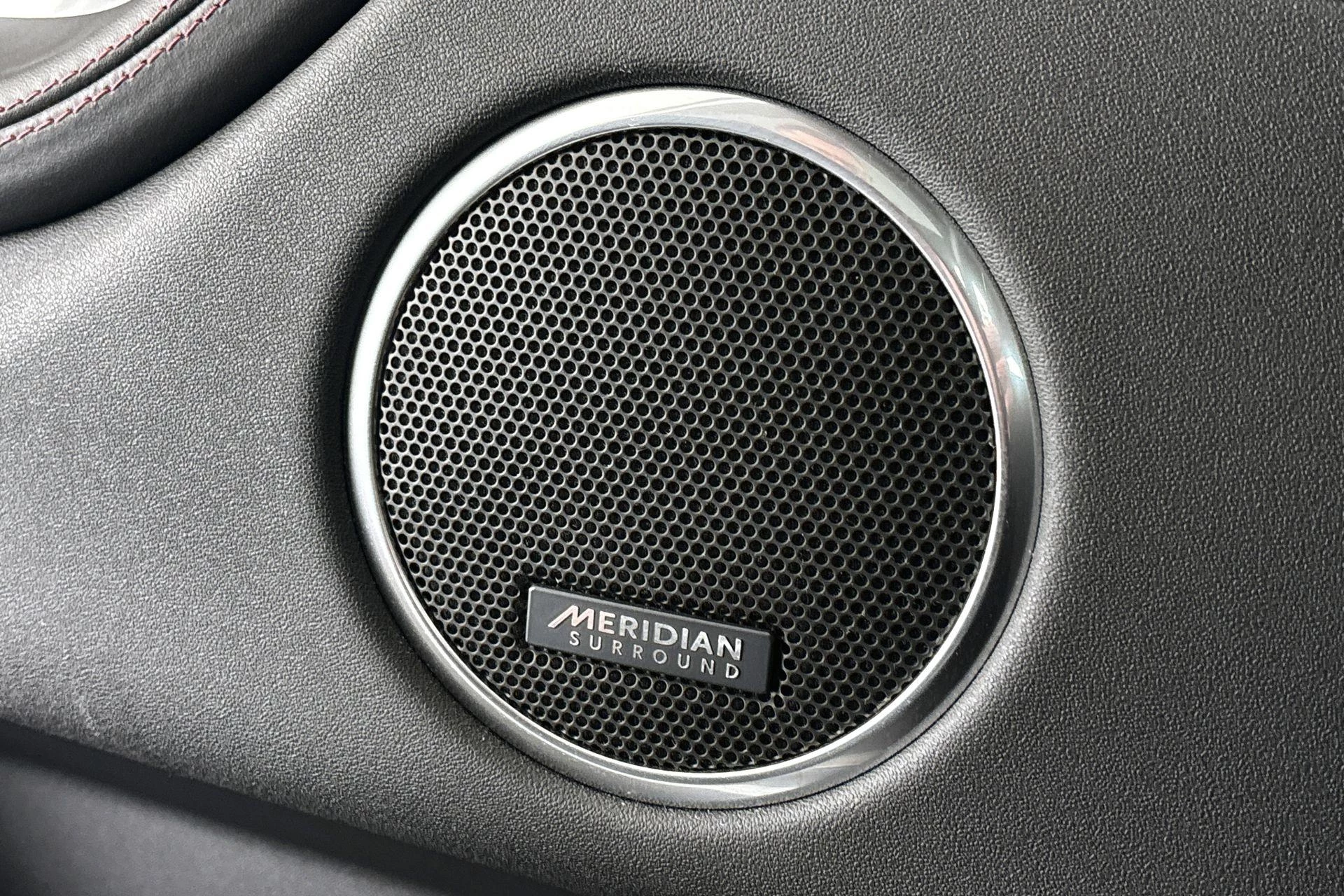 Hoofdafbeelding Land Rover Discovery Sport