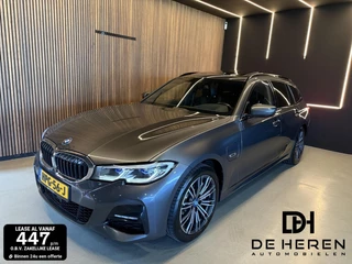 BMW 3-serie Touring 330e xDrive High Executive