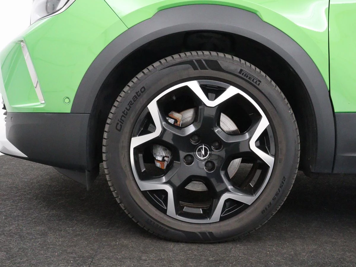 Hoofdafbeelding Opel Mokka-e