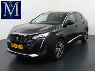 Hoofdafbeelding Peugeot 3008 Peugeot 3008 1.6 HYbrid 225 Allure ELEK. KOFFER | ADAP. CRUISE | CAMERA