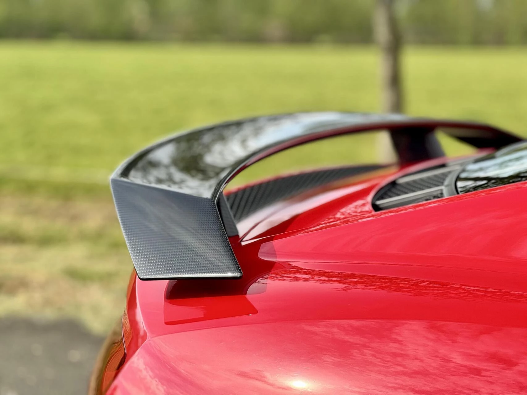 Hoofdafbeelding Audi R8