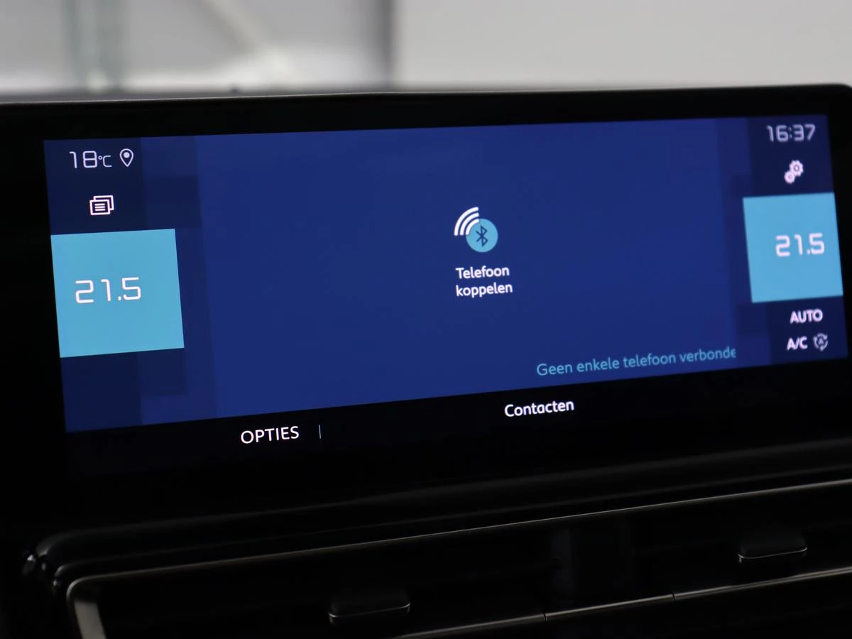 Hoofdafbeelding Citroën C5 Aircross