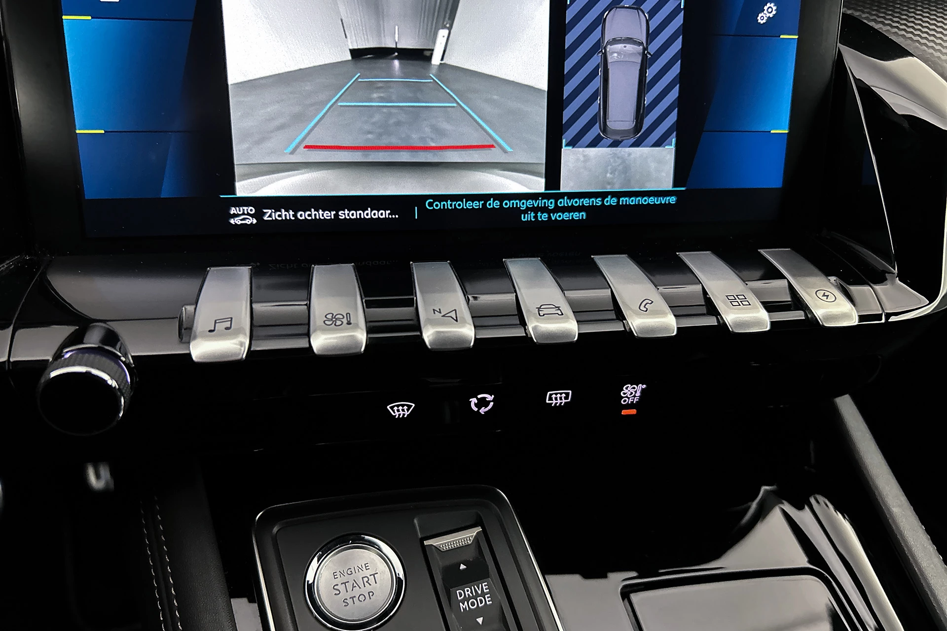 Hoofdafbeelding Peugeot 508