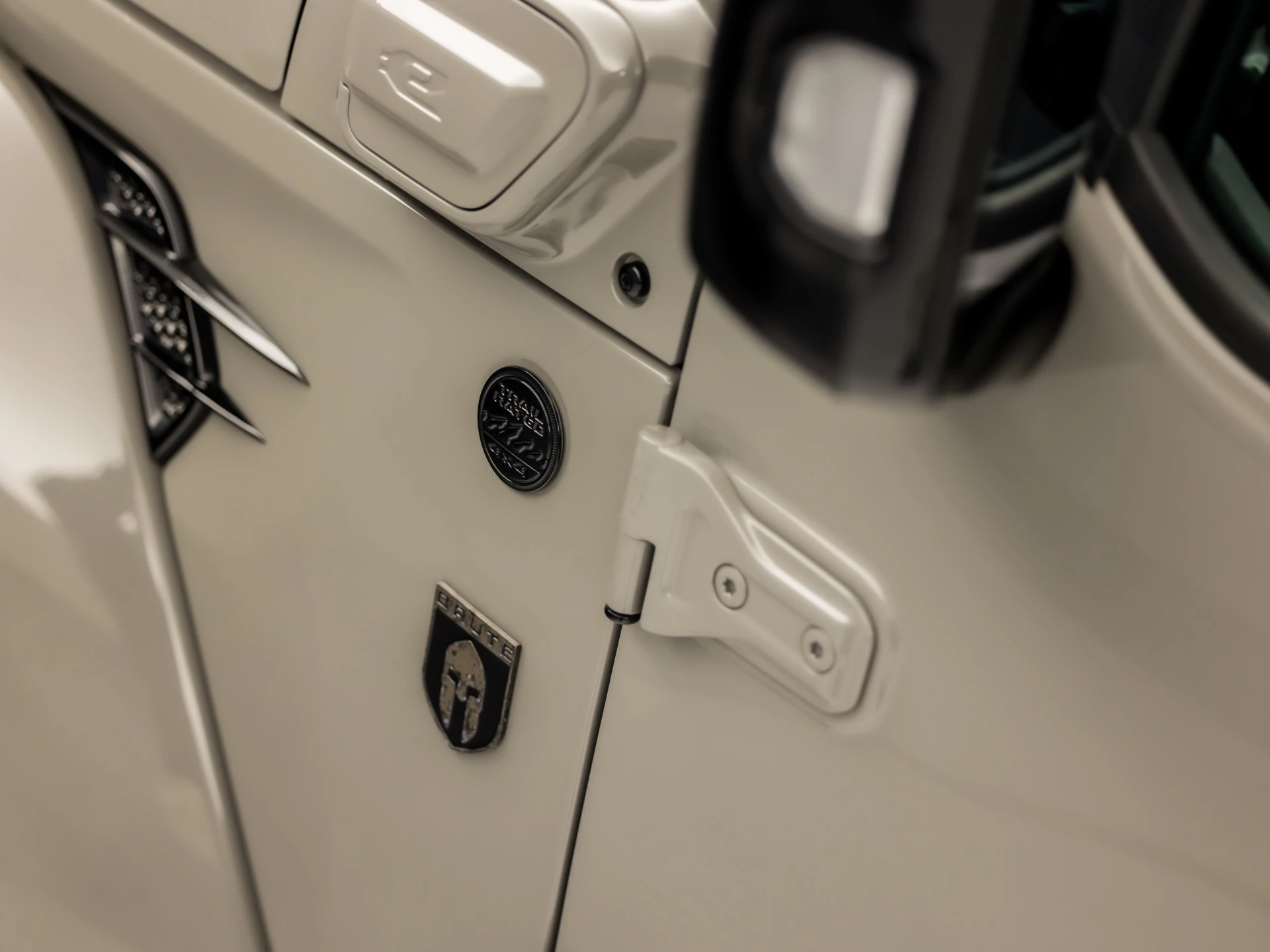 Hoofdafbeelding Jeep Wrangler