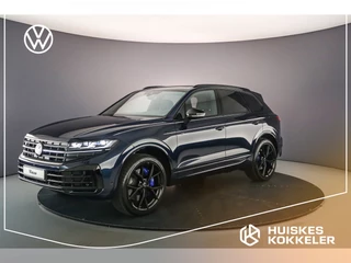 Hoofdafbeelding Volkswagen Touareg Volkswagen Touareg