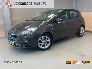 Opel Corsa 1.4 Edition | AIRCO | CRUISE | LM VELGEN |