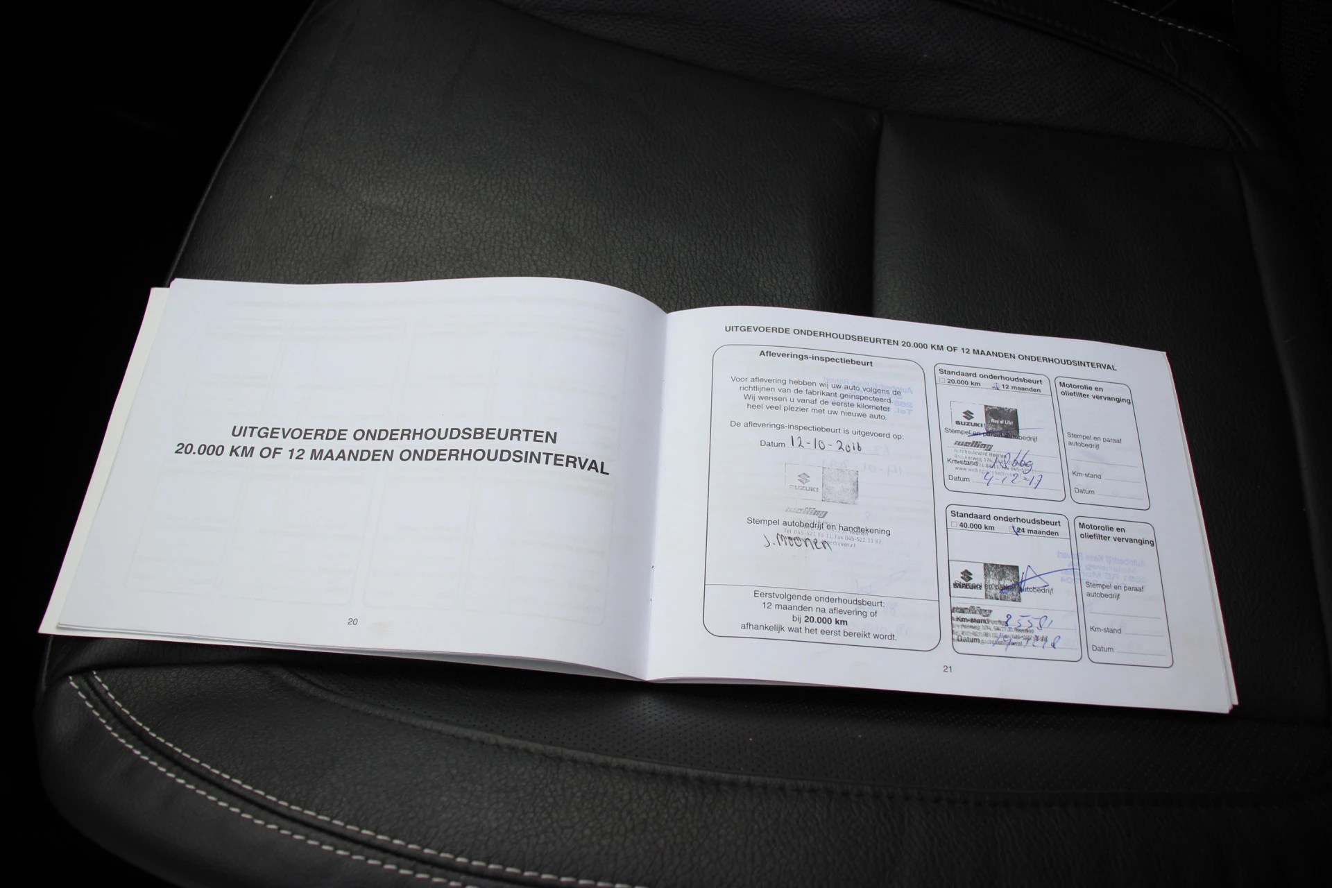 Hoofdafbeelding Suzuki S-Cross