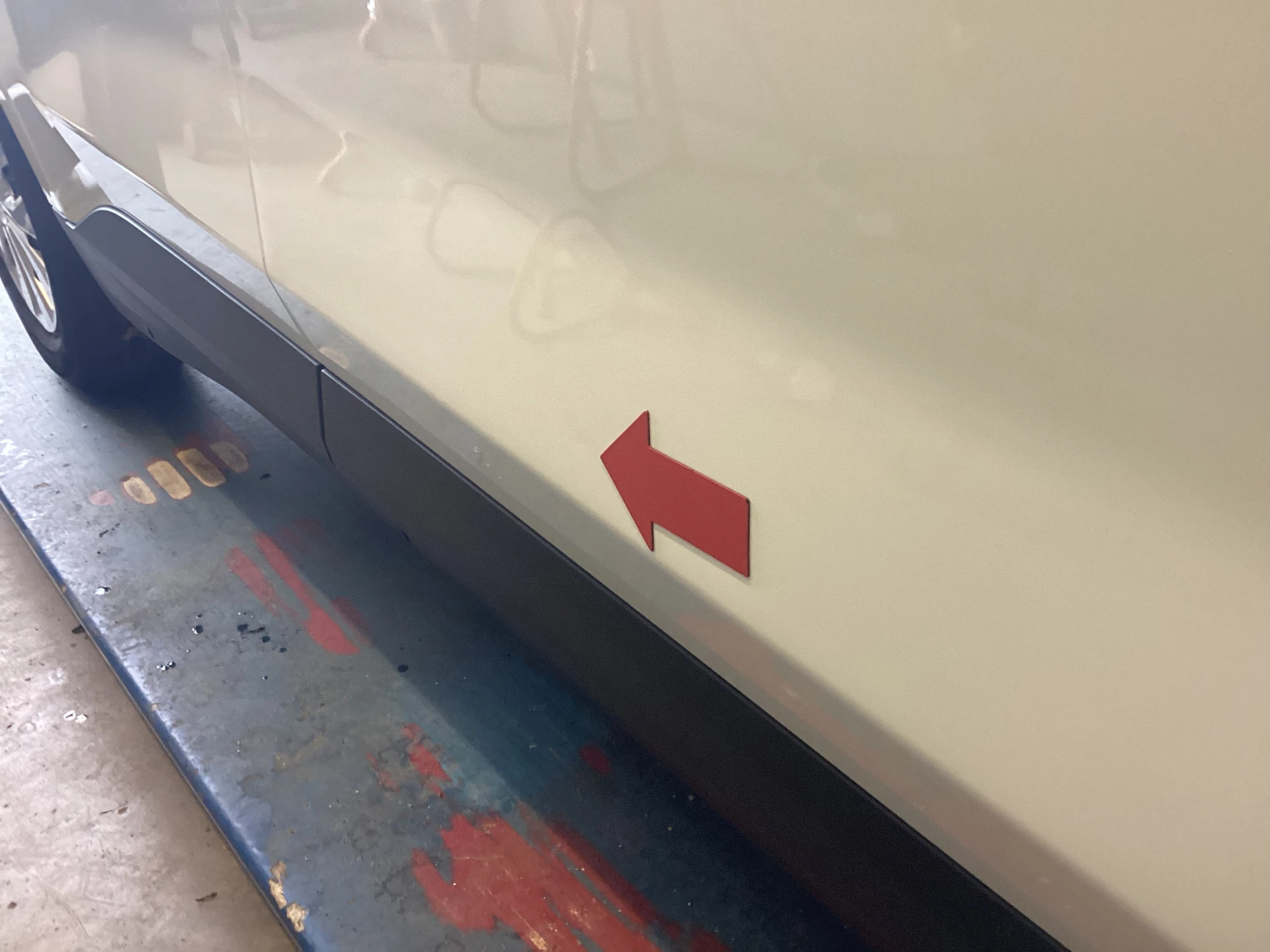 Hoofdafbeelding Ford Transit Courier