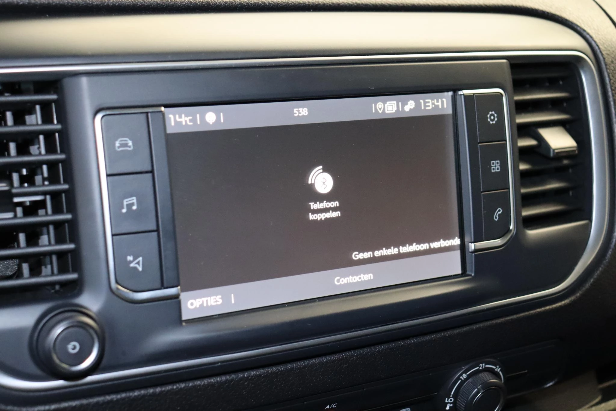 Hoofdafbeelding Fiat Scudo