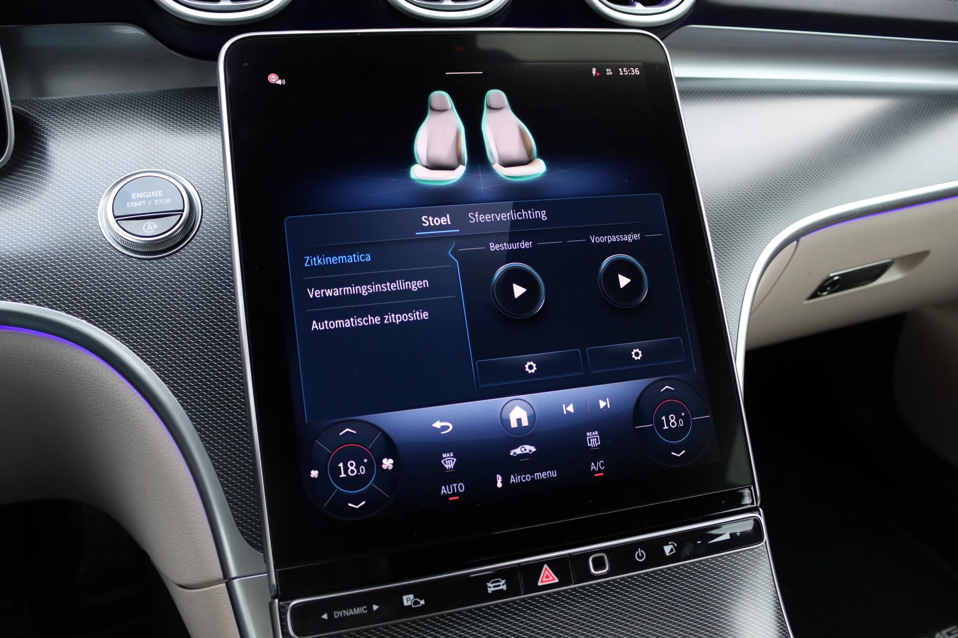 Hoofdafbeelding Mercedes-Benz CLE