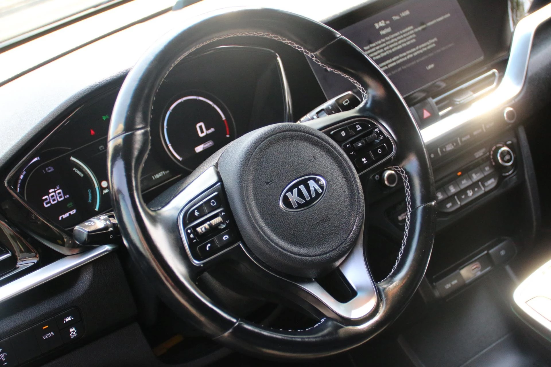 Hoofdafbeelding Kia e-Niro