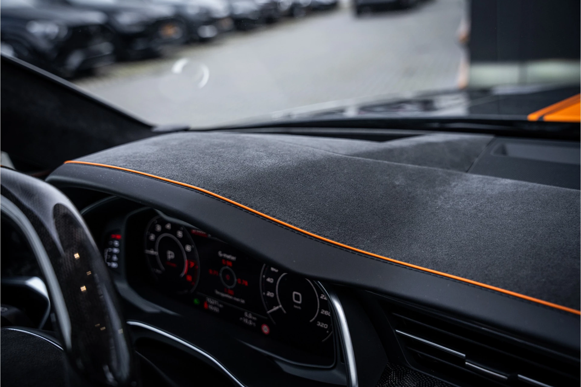 Hoofdafbeelding Audi RS6